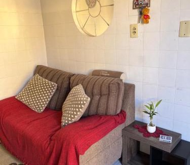 Sao Lourenco do Sul Apartamento | Apartamento kitchenette