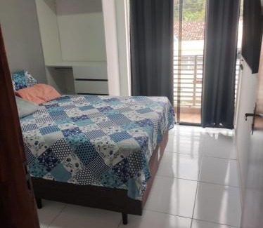 Uniao dos Palmares Apartamento | Apartamento, kitnet, aconchegante no centro ideal para temporadas