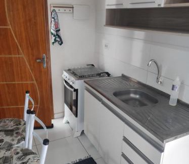 Uniao dos Palmares Apartamento | Apartamento, kitnet, aconchegante no centro ideal para temporadas