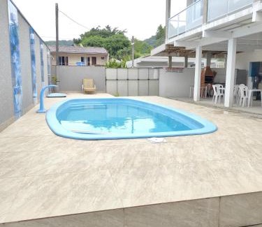 Caioba Apartamento | Apartamento kit aconchegante 1