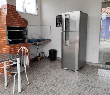 Caioba Apartamento | Apartamento kit aconchegante 1