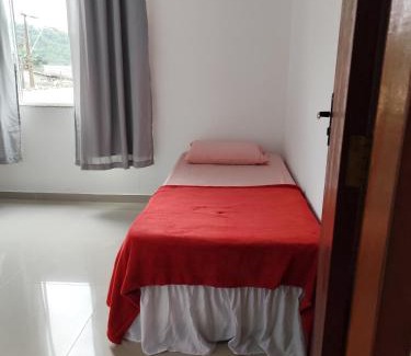 Caioba Apartamento | Apartamento kit aconchegante 1