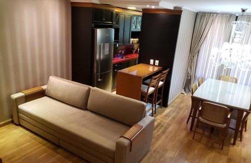 Vila Suica Apartamento | Apartamento Knorrville 306