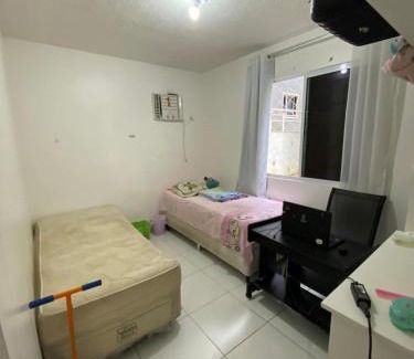 Manaus Apartamento | Apartamento lírio do Vale