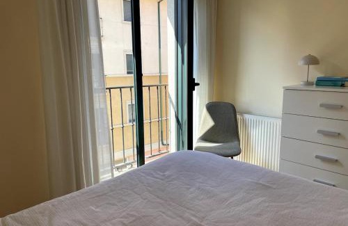 Baiona Old Town Apartamento | Apartamento Lúa de Baiona, cerca de la playa y el casco viejo