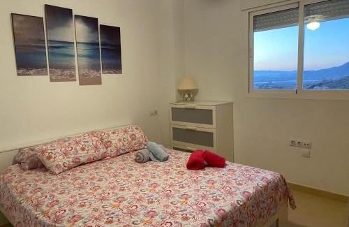 La Azohia Apartamento | Apartamento La Azohía