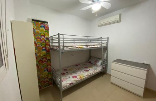 La Azohia Apartamento | Apartamento La Azohía