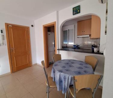 La Azohia Apartamento | Apartamento La Azohía