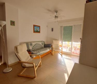 La Azohia Apartamento | Apartamento La Azohía