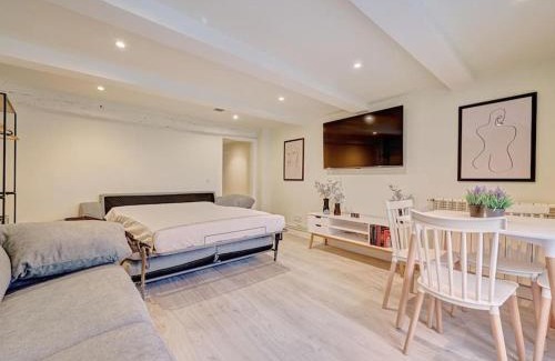 Logrono Historic Centre Apartamento | Apartamento "La Bodega" by Clabao