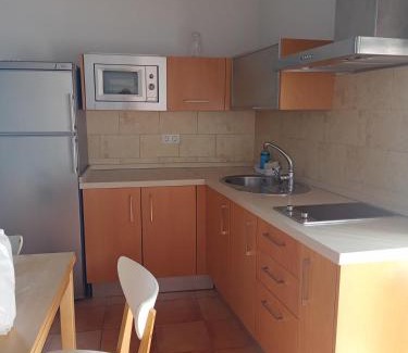 Utrera Apartamento | Apartamento La Carmela