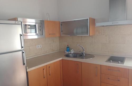 Utrera Apartamento | Apartamento La Carmela