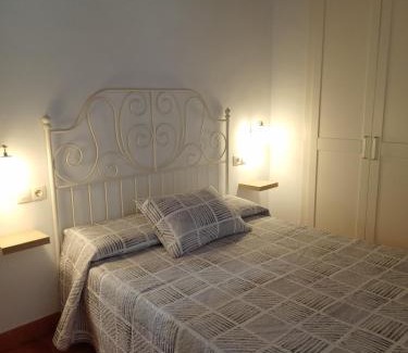 Utrera Apartamento | Apartamento La Carmela