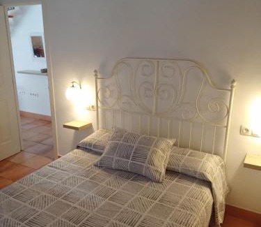 Utrera Apartamento | Apartamento La Carmela