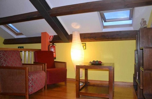Minagon Apartamento | Apartamento La Casa del Abuelo Justo