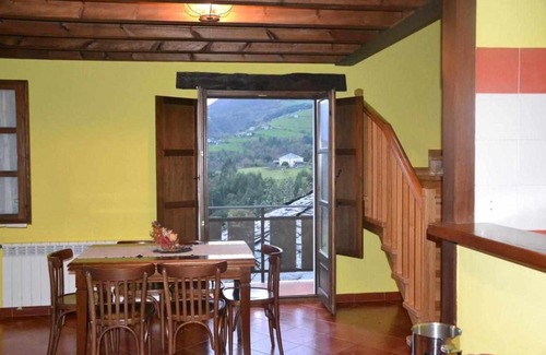 Minagon Apartamento | Apartamento La Casa del Abuelo Justo