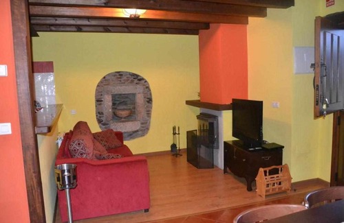 Minagon Apartamento | Apartamento La Casa del Abuelo Justo
