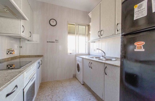 Cadiz Apartamento | Apartamento La dama de Cádiz
