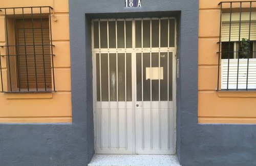 Cadiz Apartamento | Apartamento La dama de Cádiz