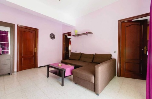 Cadiz Apartamento | Apartamento La dama de Cádiz