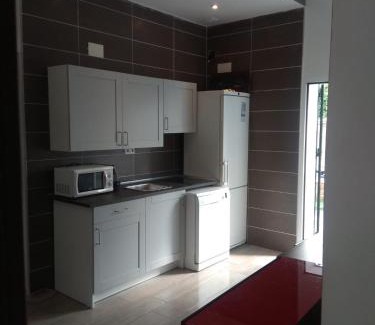 Cadiz Apartamento | Apartamento La Domus