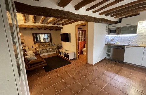 Fuentespalda Cabaña | Apartamento "La Ermita"