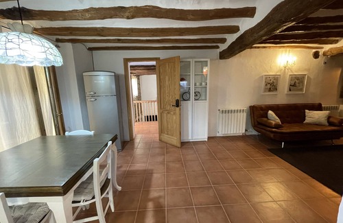 Fuentespalda Cabaña | Apartamento "La Ermita"