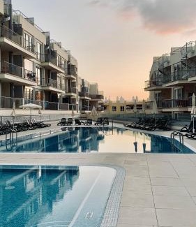 Puerto de Santiago Apartamento | Apartamento La Arena Puerto Santiago