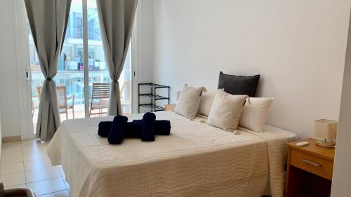 Puerto de Santiago Apartamento | Apartamento La Arena Puerto Santiago