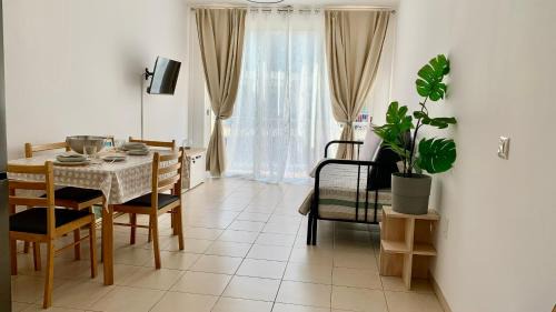 Puerto de Santiago Apartamento | Apartamento La Arena Puerto Santiago