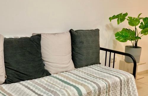 Puerto de Santiago Apartamento | Apartamento La Arena Puerto Santiago