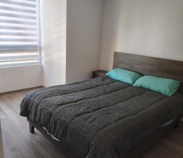 La Florida Apartamento | Apartamento La Florida Mirador Oriente 2