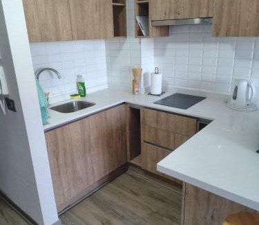 La Florida Apartamento | Apartamento La Florida Mirador Oriente 2
