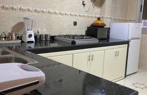 Tangier Apartamento | apartamento la fontana 2