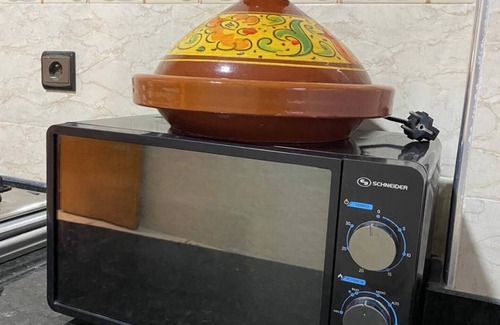 Tangier Apartamento | apartamento la fontana 2