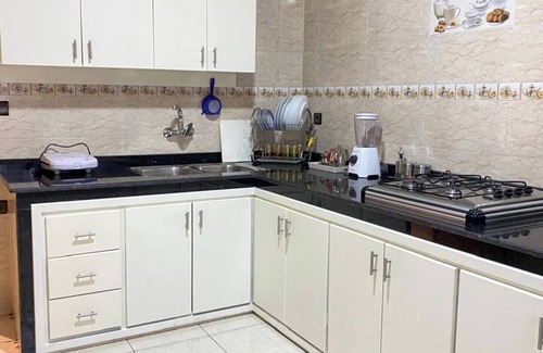 Tangier Apartamento | apartamento la fontana 2