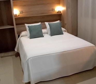 Tomares Apartamento | Apartamento La Fuente 27