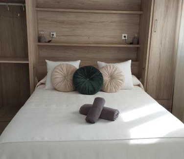 Tomares Apartamento | Apartamento La Fuente 27