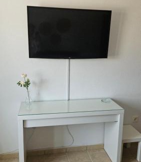 Caleta de Sebo Apartamento | Apartamento La Graciosa- Casa Lapitas