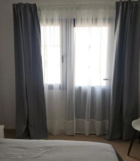 Caleta de Sebo Apartamento | Apartamento La Graciosa- Casa Lapitas