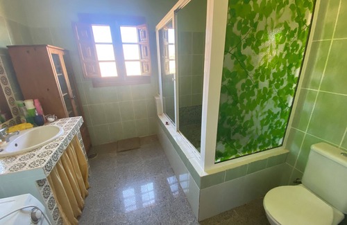 Tuineje Apartamento | Apartamento la Granja Fuerteventura