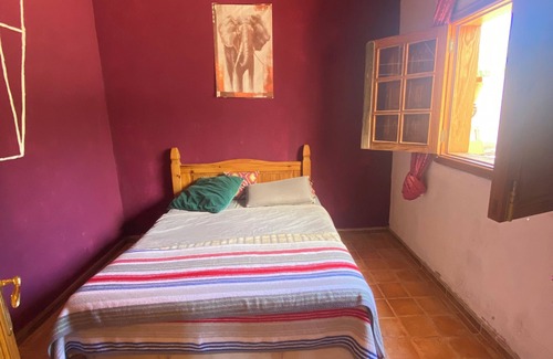 Tuineje Apartamento | Apartamento la Granja Fuerteventura