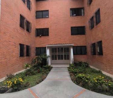 Mérida Apartamento | Apartamento La Hechicera de 3 Habitaciones