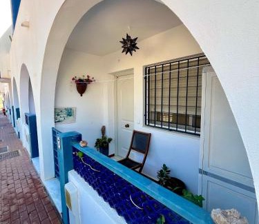 La Isleta del Moro Apartamento | Apartamento la Isletilla