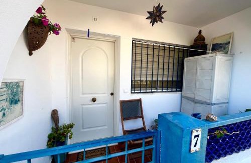 La Isleta del Moro Apartamento | Apartamento la Isletilla