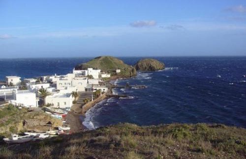 La Isleta del Moro Apartamento | Apartamento la Isletilla