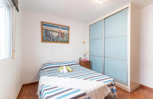 La Isleta del Moro Apartamento | Apartamento la Isletilla