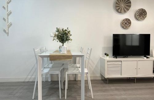 Jewish Quarter Apartamento | Apartamento La Judería