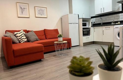 Jewish Quarter Apartamento | Apartamento La Judería