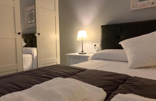 Jewish Quarter Apartamento | Apartamento La Judería